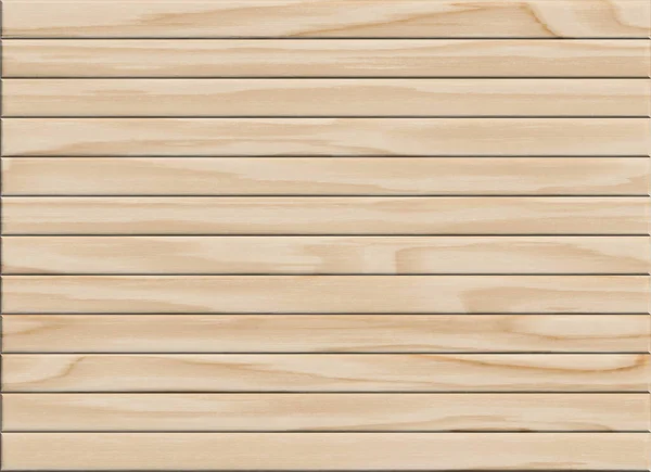 天然木の質感の表面の背景 天然素材の建設 ヴィンテージやレトロなデザインのためのアイデア 抽象的な背景 古い木製の床 パターンテーブル 3Dベクトルのイラスト — ストックベクタ