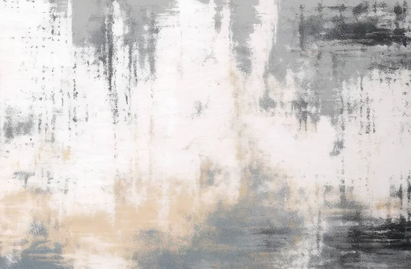 現代抽象レトロな質感アートカーペットの背景パターン — ストック写真