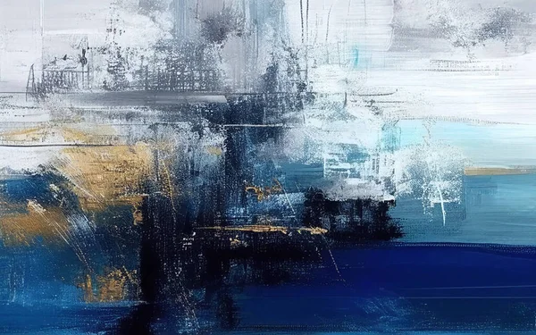 Çadır bezi arka planında soyut sanat resmi, sanat arkaplanı