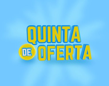 Reklam broşürlerinde 