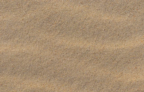 Quarzo Sabbia Primo Piano Sfondo Naturale Vista Dall Alto — Foto Stock