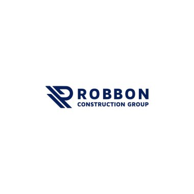 Robbson İnşaat Grubunun logosu