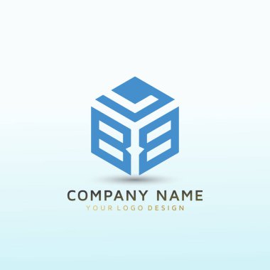 Yük komisyoncusu şirket logosu