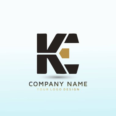 Yeni İnşaat Şirketi Logosu KC