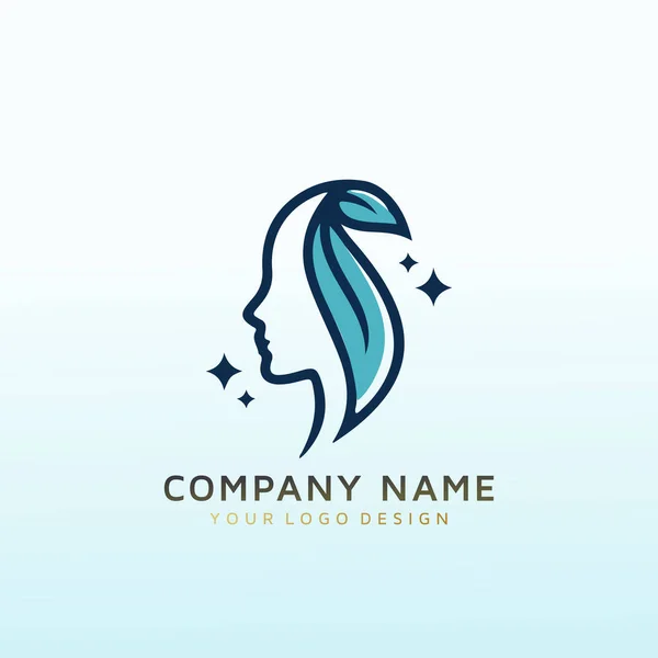 Comunidade Médica Logotipo Vetor Pacientes —  Vetores de Stock