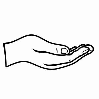 El çizimi karikatür