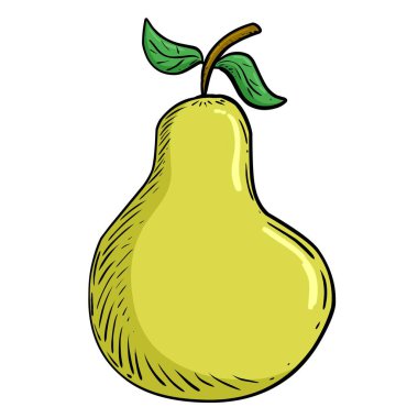 Armut, illüstrasyon, beyaz arka plan üzerinde vektör