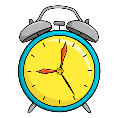 Alarm çizimi izole edildi