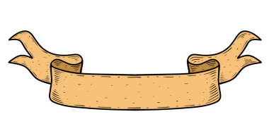Sancak kurdelesinin görüntüsü izole edildi