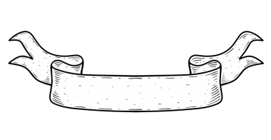 Sancak kurdelesinin görüntüsü izole edildi