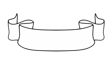 Sancak kurdelesinin görüntüsü izole edildi