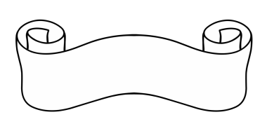 Sancak kurdelesinin görüntüsü izole edildi