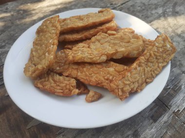 Tempeh, 