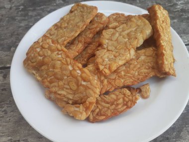 Tempeh, 