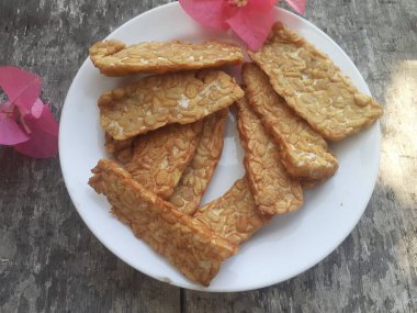 Tempeh, 