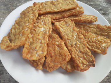 Tempeh, 