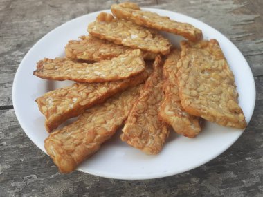 Tempeh, 