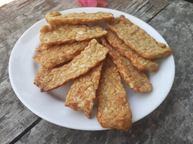 Tempeh, 