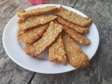 Tempeh, 