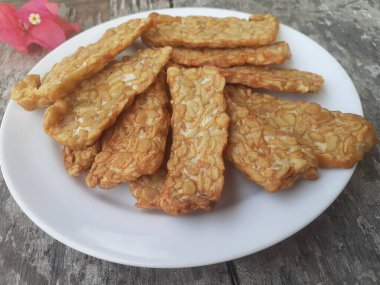 Tempeh, 