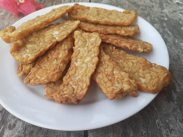 Tempeh, 