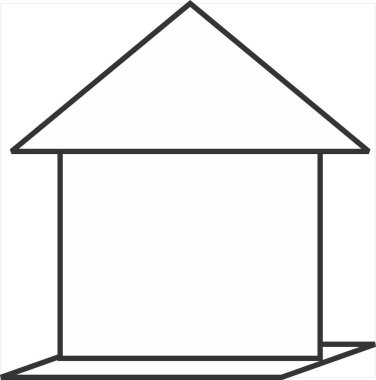 Icon vector illustration, black and white color, with transparent background. Can be used as a background, wallpaper and or something else