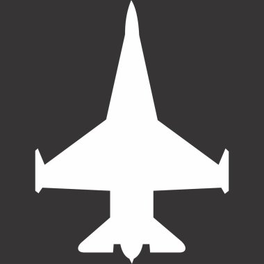 Icon image illustration, black and white, with transparent background.