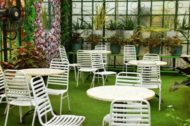 Batu, Endonezya - 23 Mayıs 2024: Endonezya 'nın Malang kentindeki 