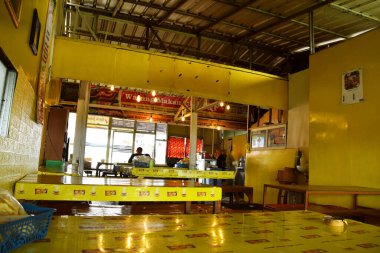 Tegal, Endonezya - 26 Ekim 2024: 