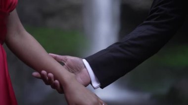 Yavaş çekim videosunu kapat.