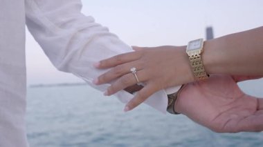 Yavaş çekim videosunu kapat.