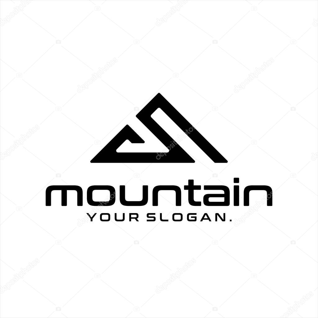 Mountain Logo, Mountain Logo Images