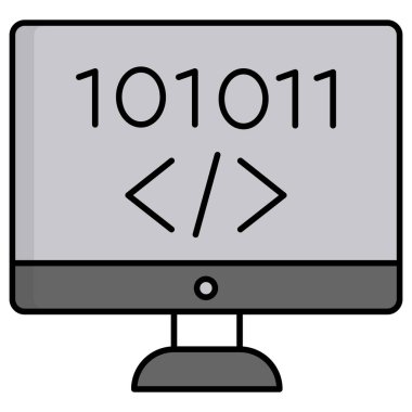 Kolayca değiştirebilen ya da düzenleyebilen bilgisayar kodlaması