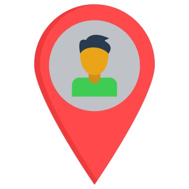 Kolayca değiştirebilen ya da düzenleyebilen sokak görünümü 