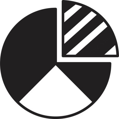 Katı biçimde diyagram şeması simgesi 