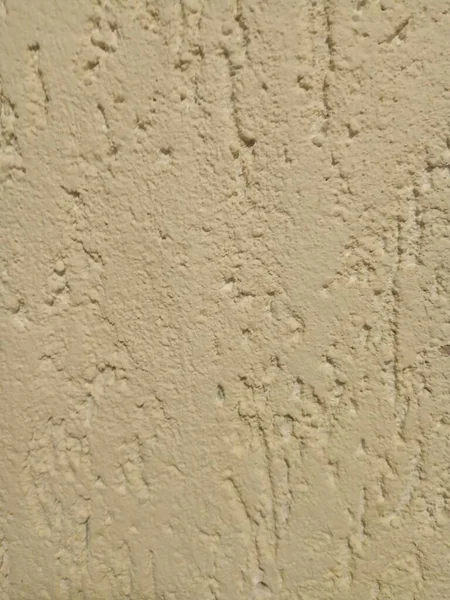Texture Beige Wall Useful Background — Stock Photo, Image