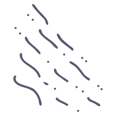  Soyut sanat el çizimi..