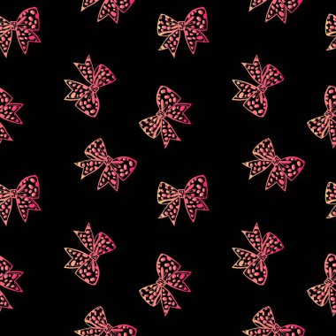 soyut yay deseni, arkaplan, vektör tasarımı illüstrasyonu