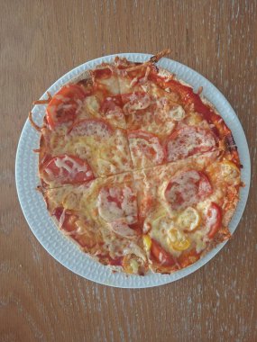 Pizza Restoran