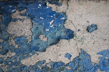 Arka plan için eski gri beton duvar dokusu