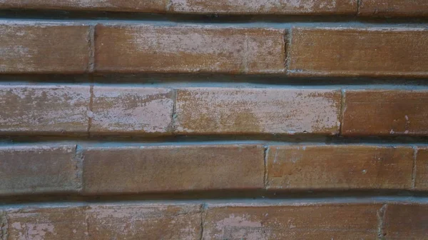 Stare Ceglane Tło Tekstury Ściany Grungy Szeroki Mur Ceglany — Zdjęcie stockowe