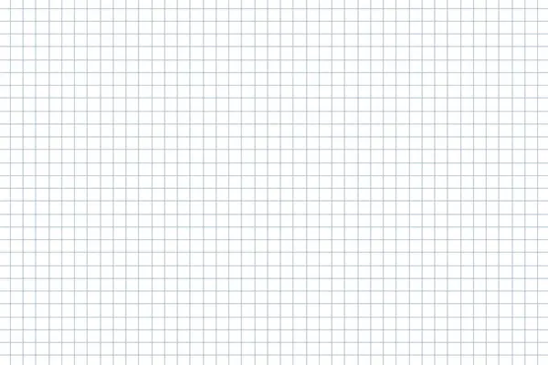 Matematik kağıdı geçmişi. Grafik kare kağıt dokusu. Defterin kare grafik çizgisi sayfası. Mesaj için yer var. Vektör illüstrasyonu