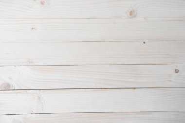 Beyaz ahşap kaplama, doğal ahşap dokular. Yüksek kalite fotoğraf