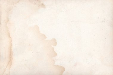 Eski kağıt dokusu, kahverengi eski kağıt kaplama arkaplan ve metin için boşluk. Yüksek kalite fotoğraf