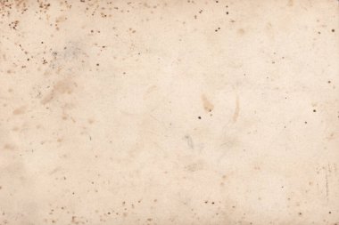 Eski kağıt dokusu, kahverengi eski kağıt kaplama arkaplan ve metin için boşluk. Yüksek kalite fotoğraf