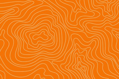 Paketleme, menü, broşür, pankart tasarımı için kırmızı soyut somon eti fileto dokusu arka planı