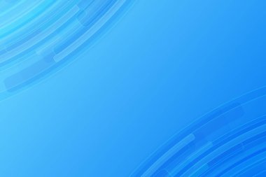 Soyut Sarı Çizgili Çizgiler Arkaplanı. Eğri Çizgiler ve Işık Gradyanı ile Sarı Teknoloji Arkaplanı. Vektör illüstrasyonu