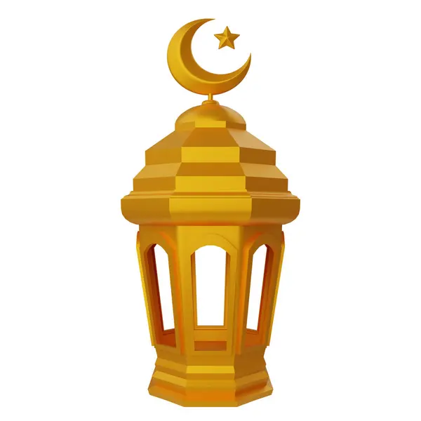 Ilustración Linterna Islámica Ornamento Ramadán Icono Para Ramadán Kareem Decoración Fotos De Stock Sin Royalties Gratis