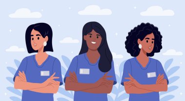 13-19 Kasım tarihleri arasında her yıl Ulusal Hemşire Uygulama Haftası