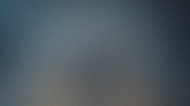 Üstteki sessiz mavi-gri renkten alttaki daha sıcak, daha koyu tona, ince ve tutarlı bir tahılla örtülü yumuşak ve ince bir değişim..